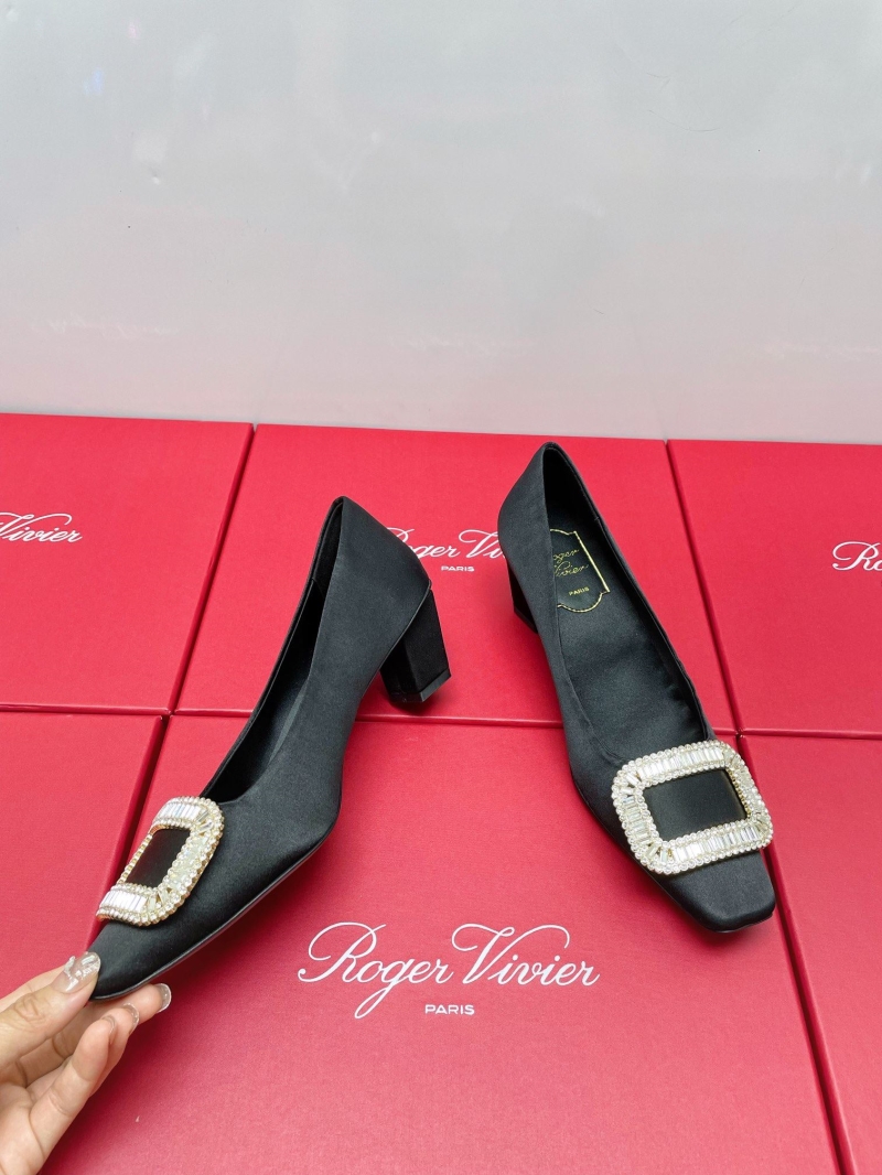 Roger Vivier High Heels